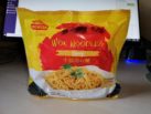 Vitasia „China Wok Noodles Curry“