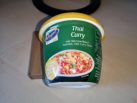 Wingert Foods „Thai Curry“