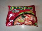 #2334: YumYum Asian Cuisine "Shrimp Flavour"