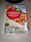 Assi Brand „Phở“ Vietnamese Noodle Soup