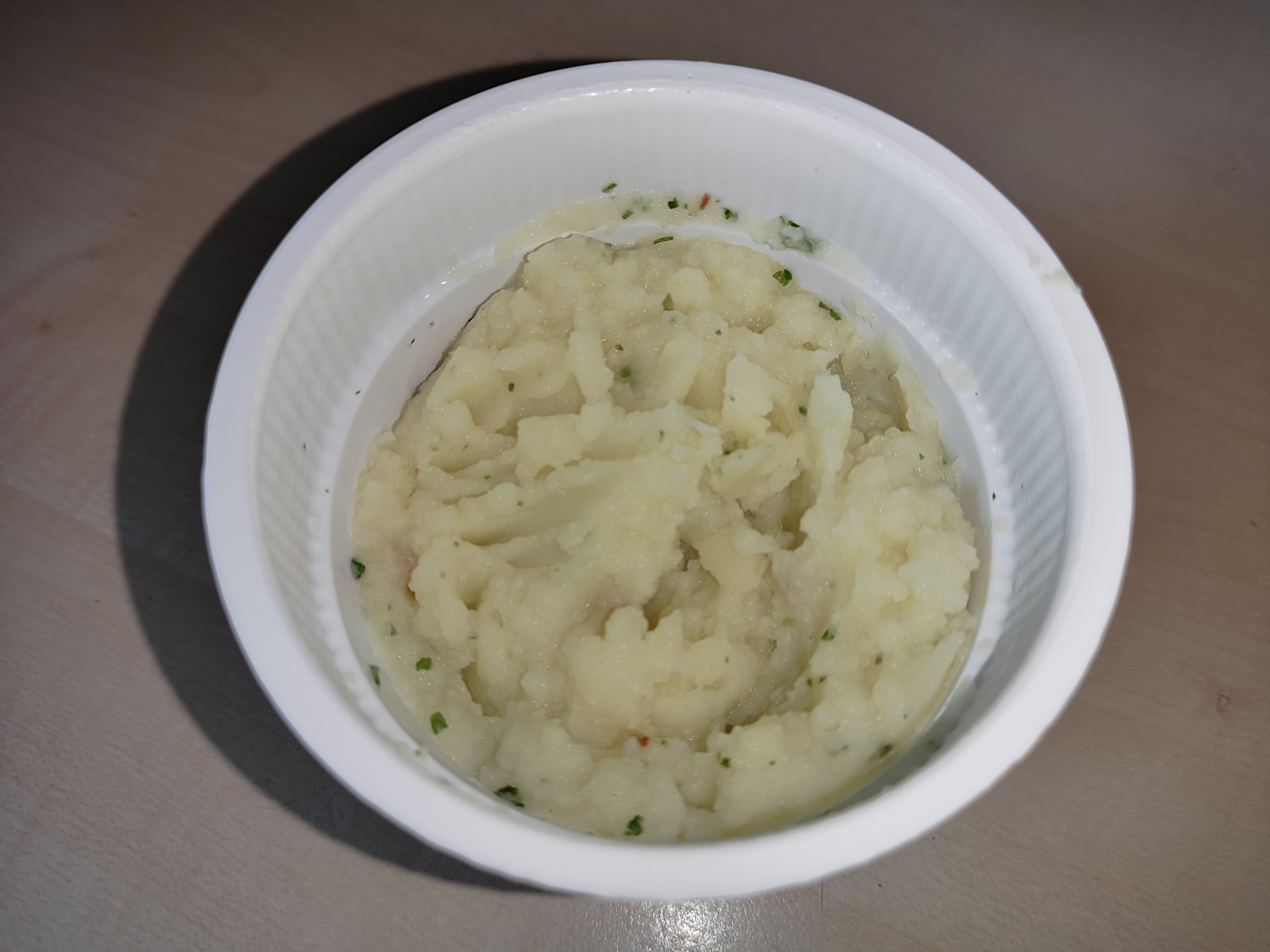 #2390: Reeva "Kartoffel Püree mit Rindgeschmack"