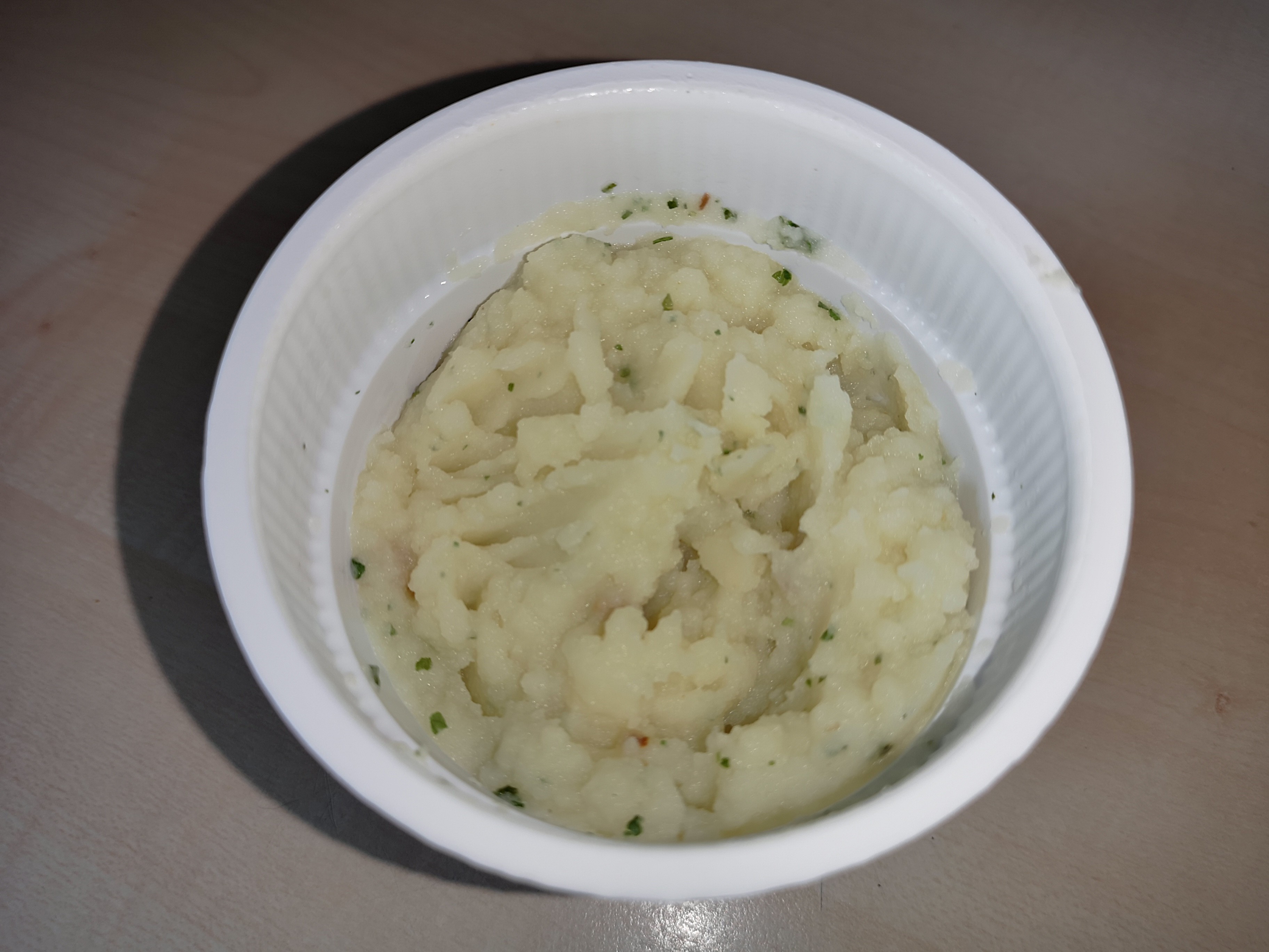 #2390: Reeva „Kartoffel Püree mit Rindgeschmack“ - HAPPYSOUPER.de