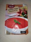 Kania „Tomaten Suppe Toskanische Art“