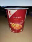 K-Classic „Fusilli Bolognese-Sauce“