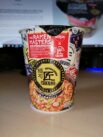 Nissin x Takumi „The Ramen Masters Special Miso Ramen“ (Update 2023)