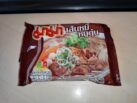 Mama „Instant Rice Vermicelli Stew Pork“ (Update 2023)