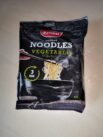 Senpai „Instant Noodles Vegetable Flavour“ (2023)