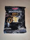 Senpai „Instant Noodles Beef Flavour“ (2023)