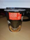 Nissin x Shoryu „The Ramen Masters Hakata Tonkotsu Ramen“