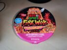Nissin „Hot & Spicy Fire Wok Scorchin’ Sesame Shrimp Flavor“