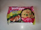 Kellogg´s „Instant Noodles Chicken Flavor“
