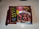 Ottogi „Beijing Jjajang Ramen“ (Stir Fried Black Bean Flavor) (Update 2023)