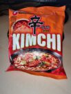 Nongshim „Shin Kimchi“ (Update 2023)