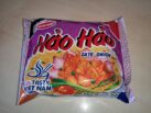 Acecook „Hảo Hảo Saté Onion Flavour“ (Update 2023)