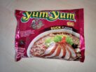 YumYum Asian Cuisine „Duck Flavour“ (Update 2023)