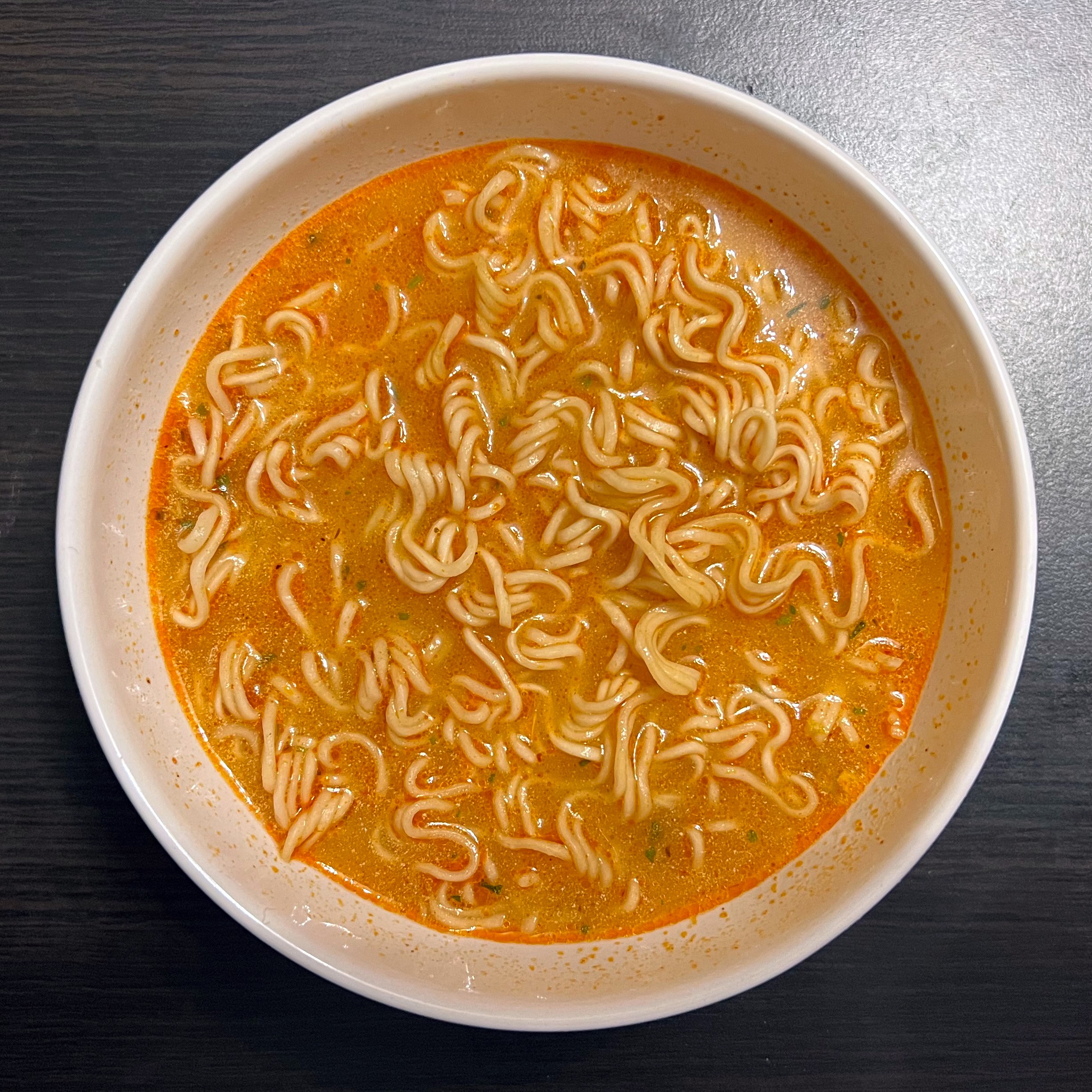 Tom Yum Thai Red Curry Duck Flavor