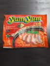 YumYum Thai Red Curry Duck