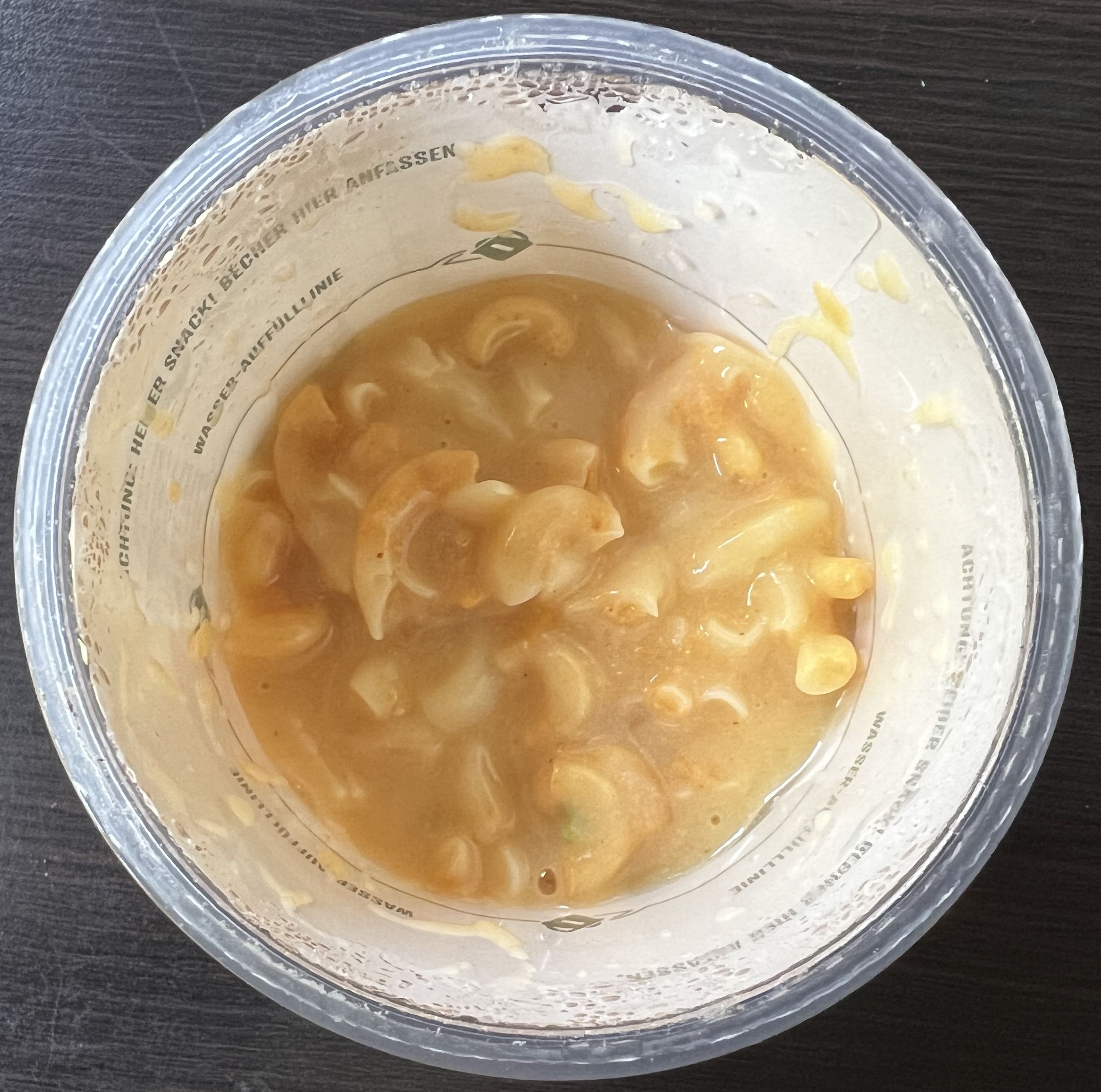 Knorr Mac & Cheese Jalapeno