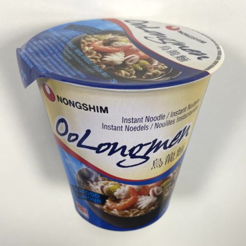 Nongshim Seafood