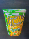 Yummi Yoodles Groente
