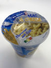 #1206: Mike Mitchell´s "Mac & Cheese" (Macaroni mit Käse)