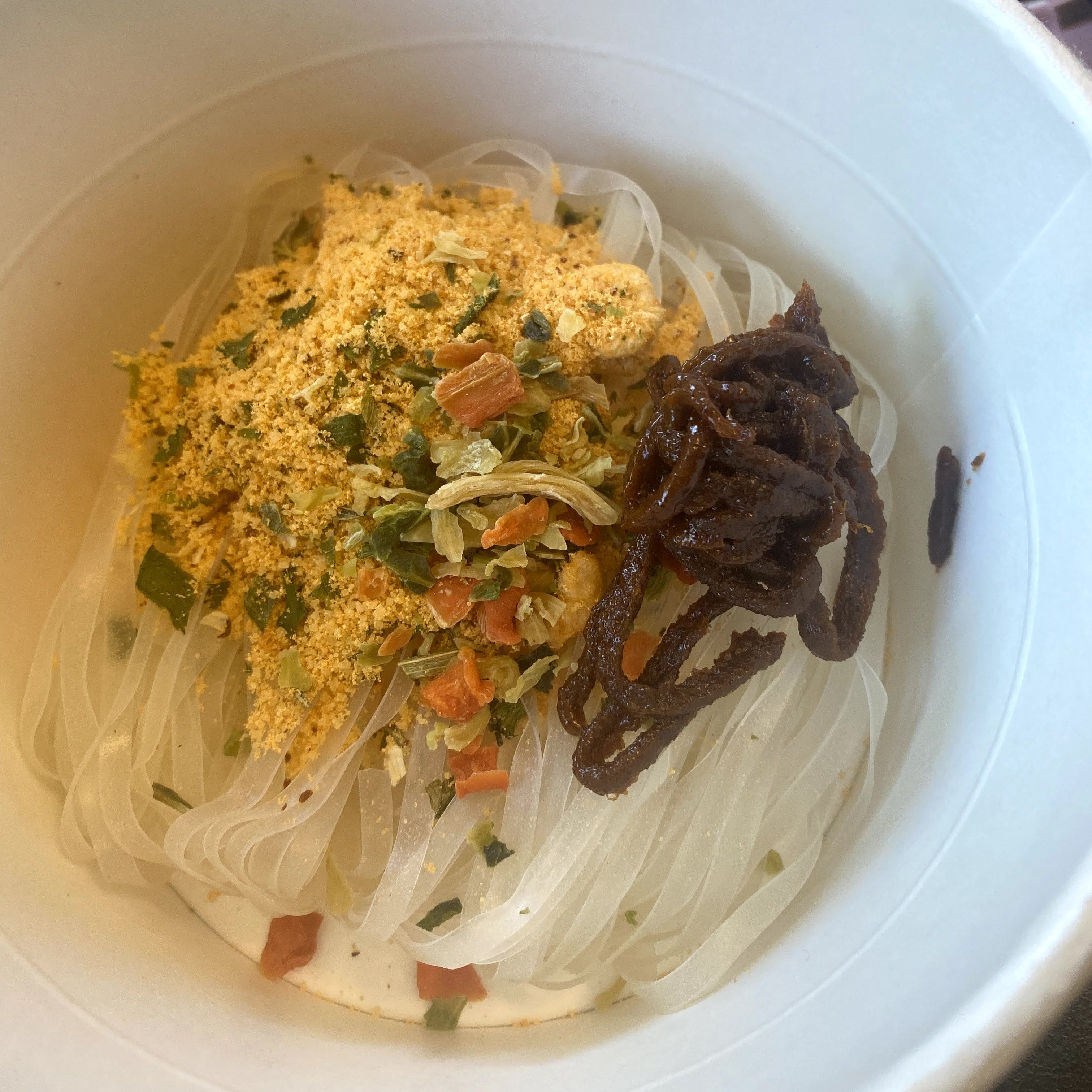 Mama Tom Yum Goong