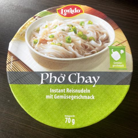 Lorado Pho Chay