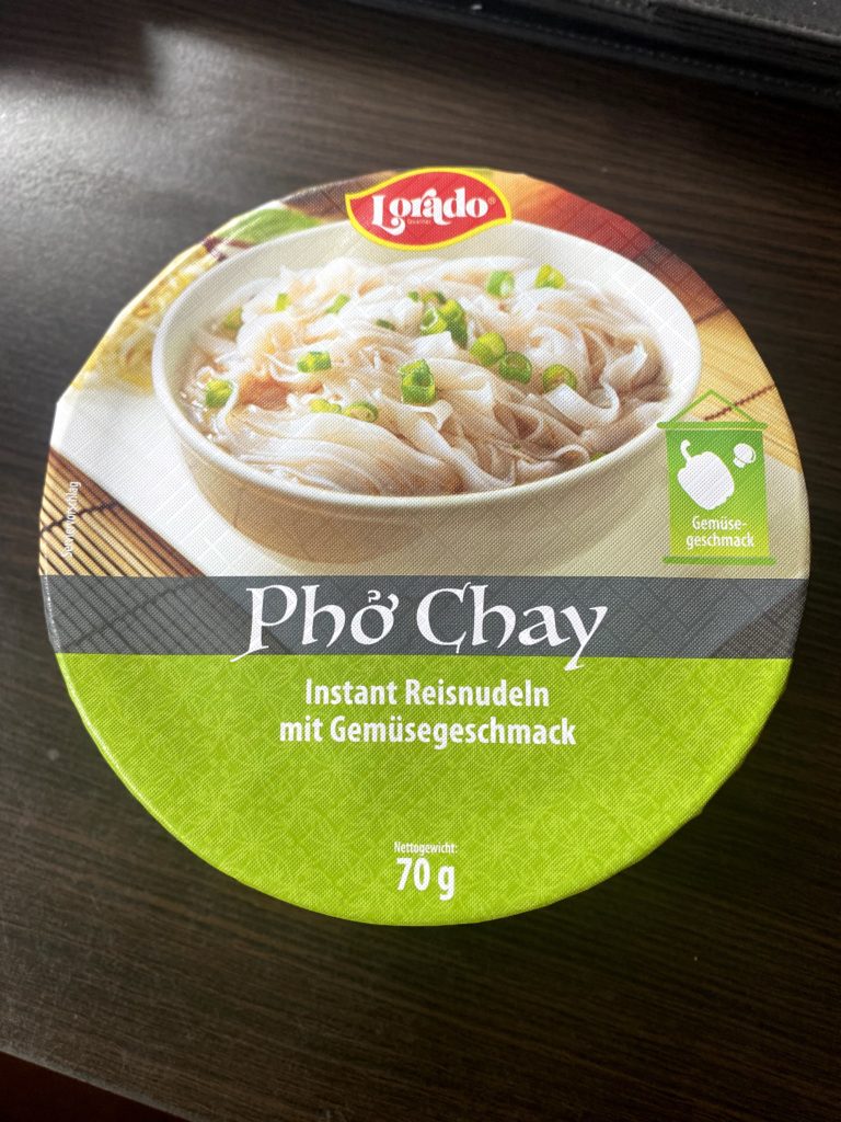 Lorado Pho Chay