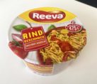 #2052: Reeva "Rind Geschmack Instant Nudeln" (Bowl) (Update 2022)