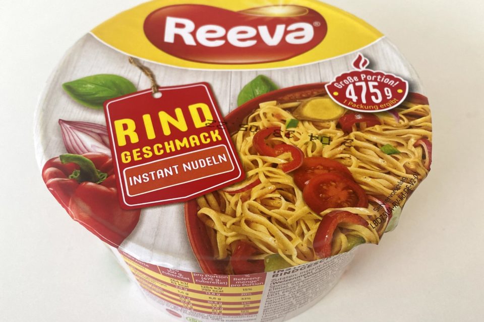 Reeva Rind Cup