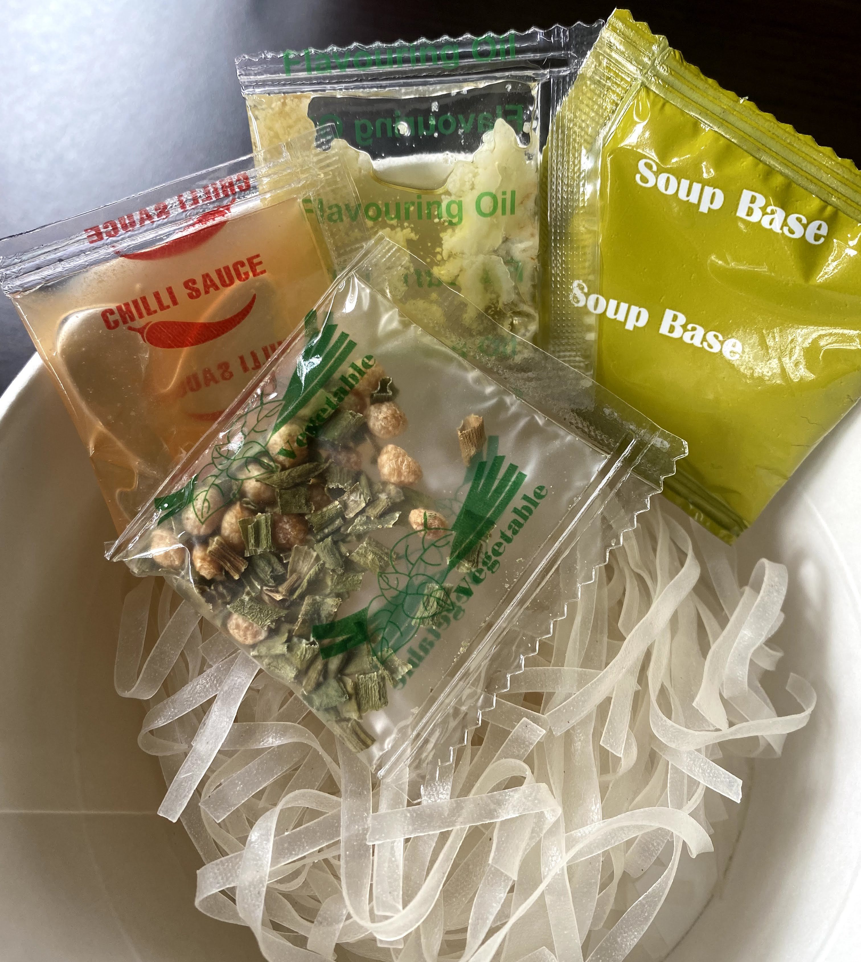 Lorado Pho Bo