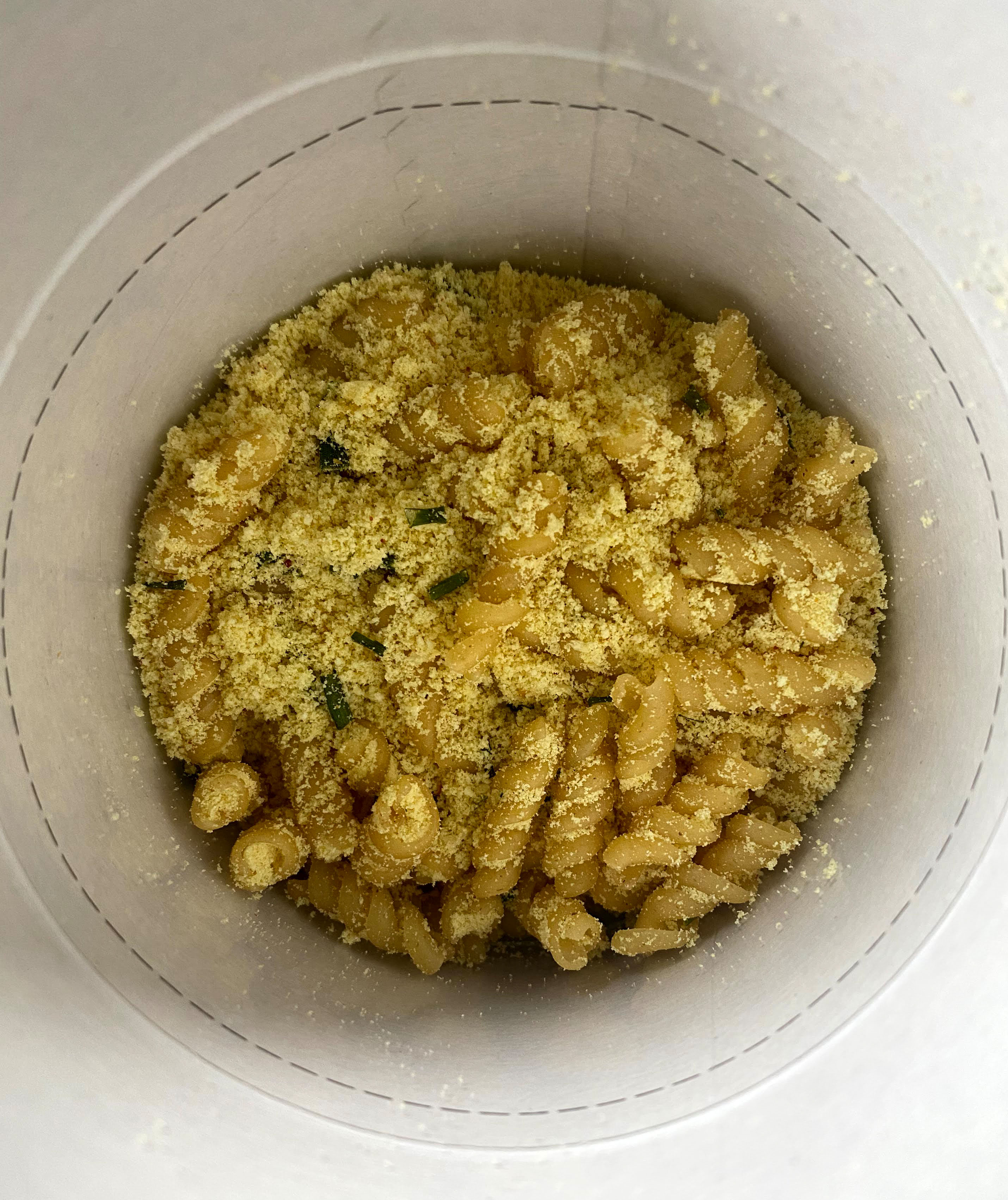 Felix Pasta Carbonara