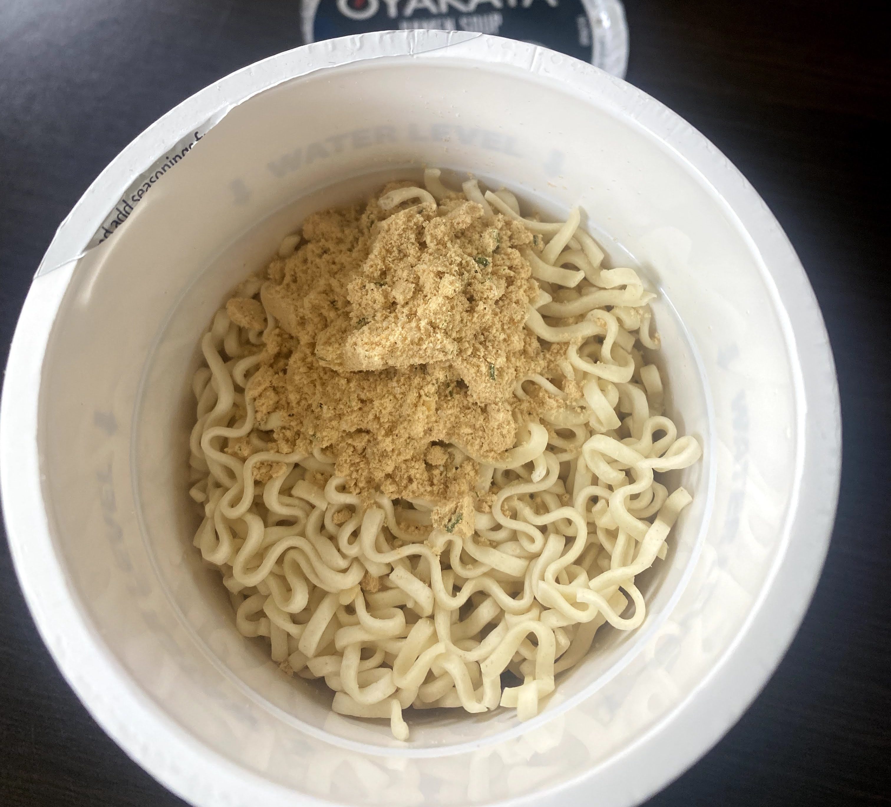Oyakata Pork Ramen