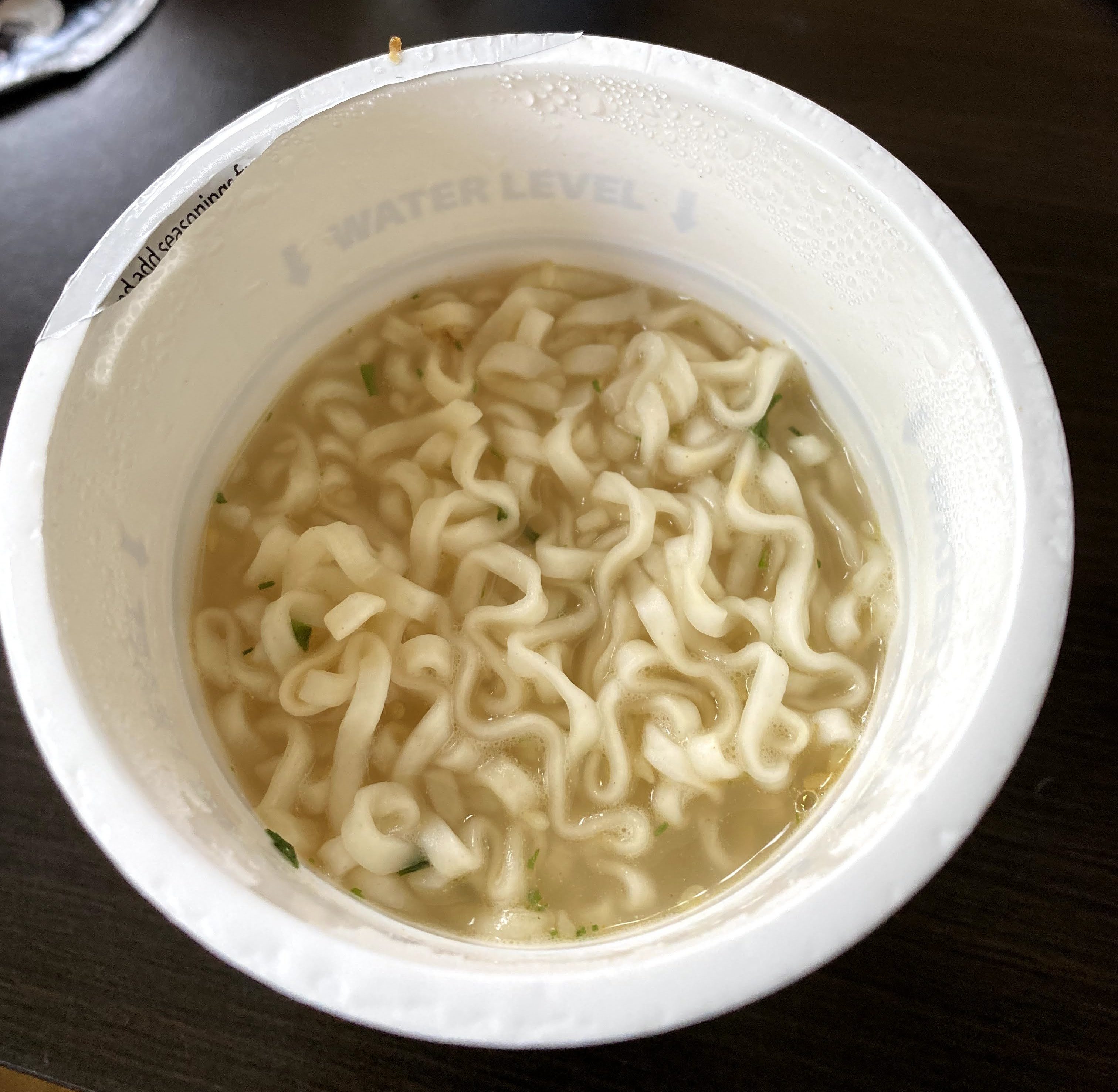 Oyakata Pork Ramen