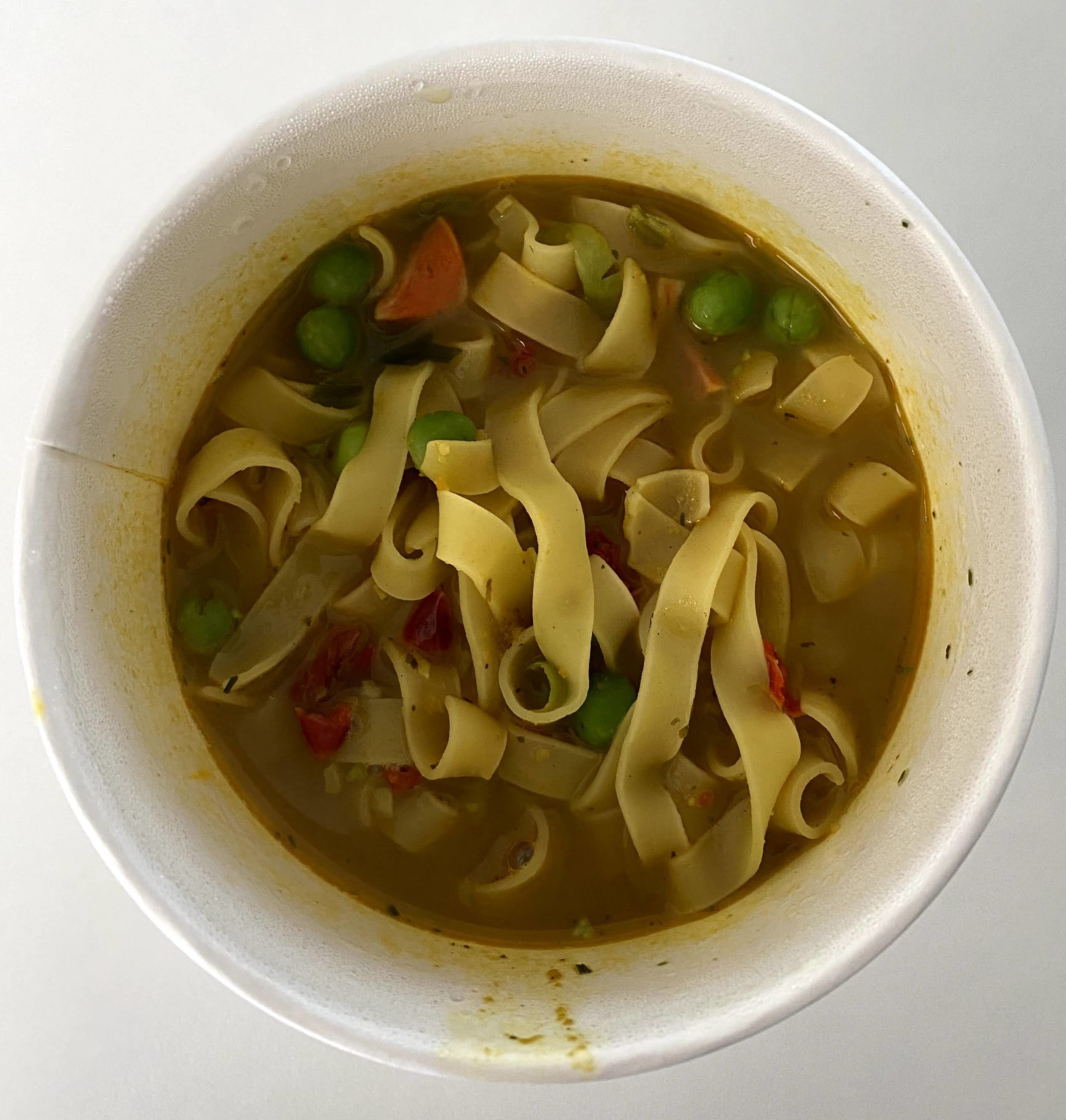 Baihu Yellow Monkey Curry