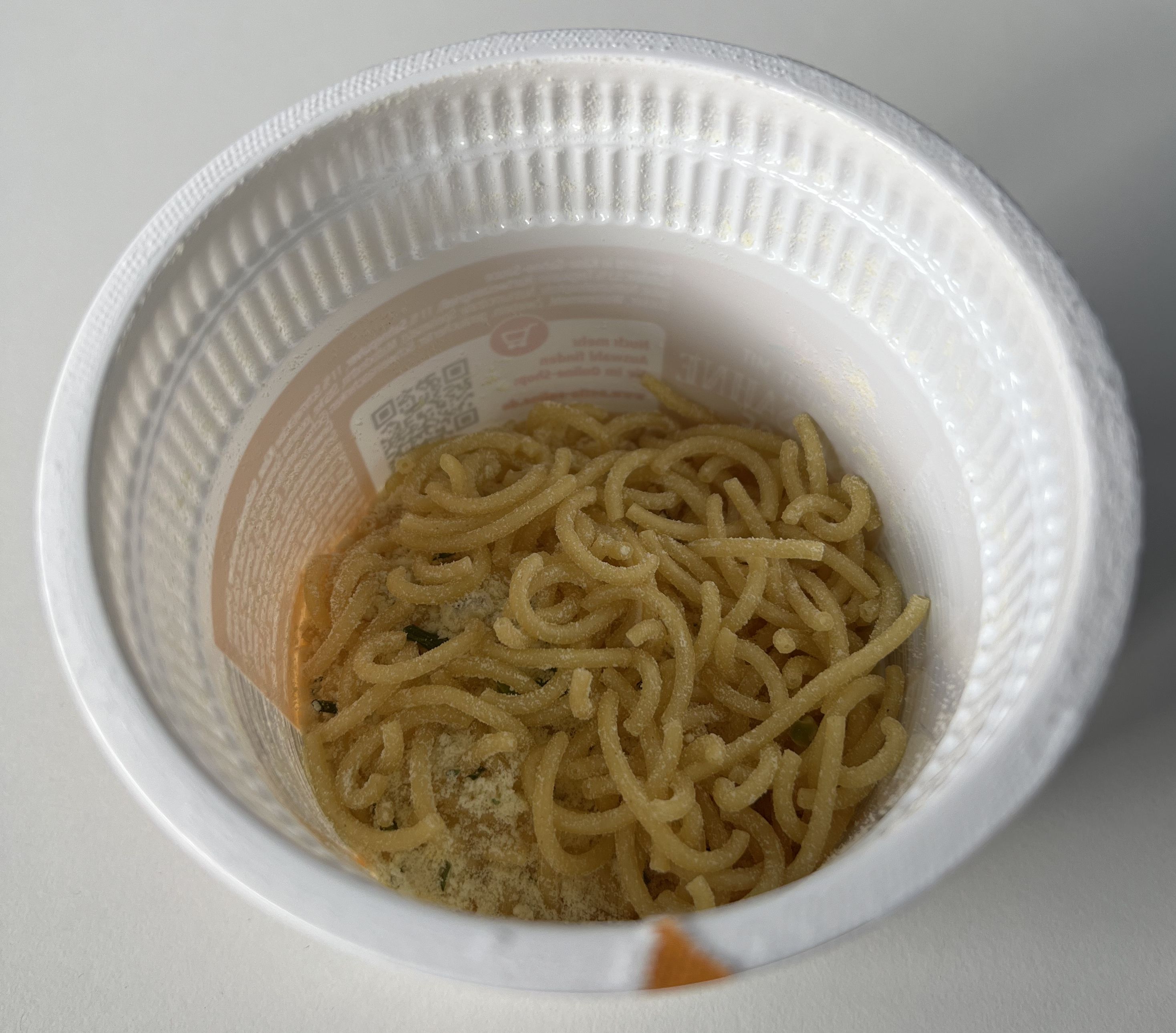 Carat Käse Sahne Sauce