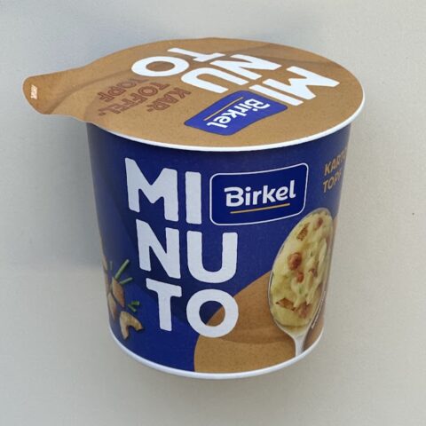 Birkel Kartoffeltopf