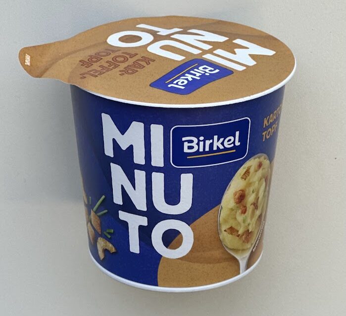 Birkel Kartoffeltopf
