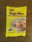 Ibumie Penang VegeMee Vegetarian Flavour Front
