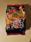Igarashi Kitakata Umakara Spicy Vegan Ramen Front