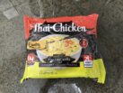 In Taste Quality Thai Chicken Front