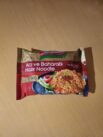 Indomie Acı ve Baharatlı Hazır Noodle Hot & Spicy Flavour Front