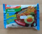 Indomie BBQ chicken