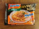 Indomie Hype Abis Mieghetti Rasa Bolognese Front