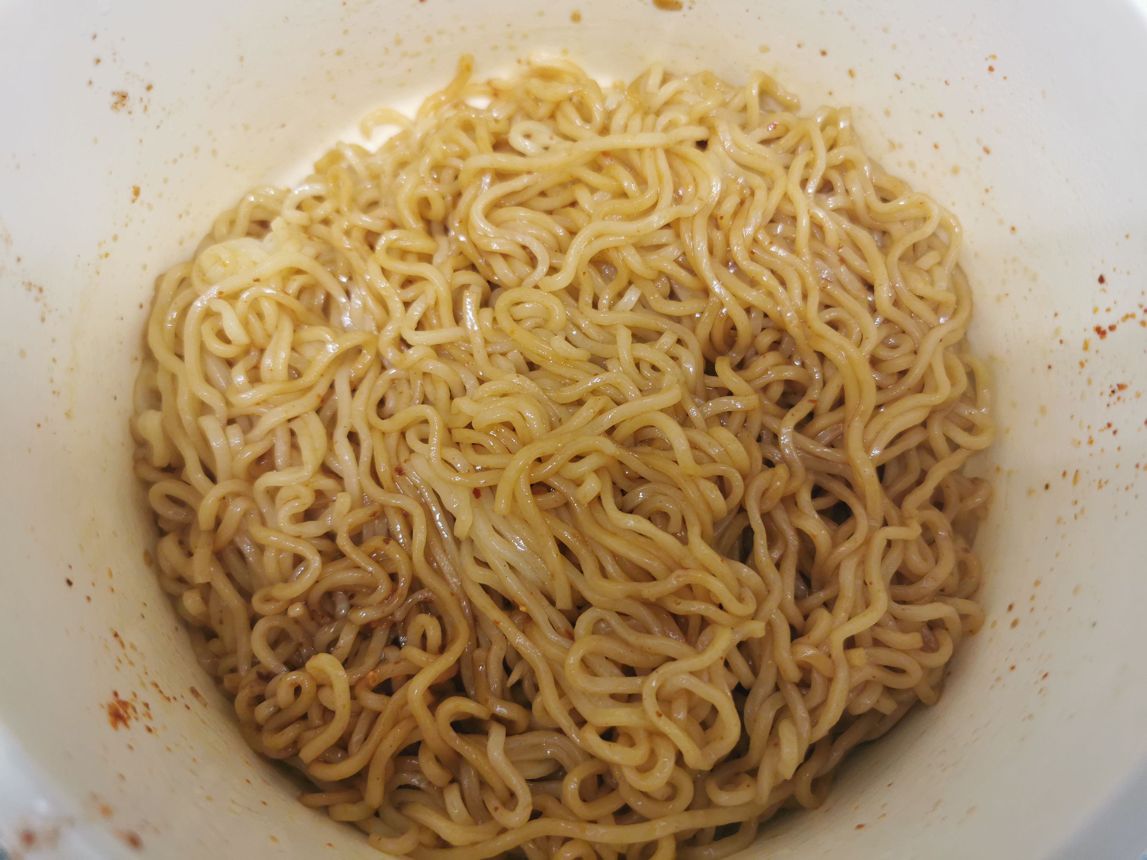 #2426: Indomie "Mi Goreng Stir-Fry Noodles" (2022)