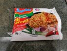 Indomie Mi Goreng Stir-Fry Noodles Front