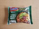 Indomie Mi Instan Mi Goreng Aceh Khas Aceh Front