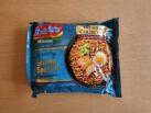 Indomie Mi Instan Premium Collection Mi Keriting Goreng Spesial Front