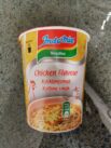 Indomie Noodles Chicken Flavour Cup Front