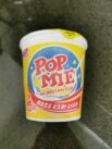 Indomie Pop Mie Mi Instan Cup Rasa Kari Ayam Front